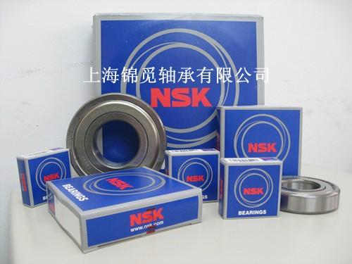 NSK 6804ZZ 进口轴承尺寸