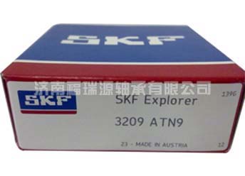 SKF3209 ATN9轴承